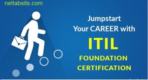 ITIL Foundation Training
